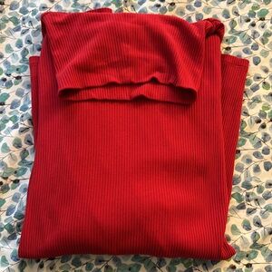 Old Navy Lightweight Turtleneck